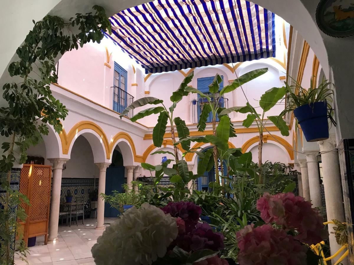 La Casa En El Centro Hotel Écija Exterior foto